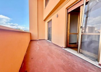 Terrazzo - Appartamento via Tazio Nuvolari, Roma - foto 17