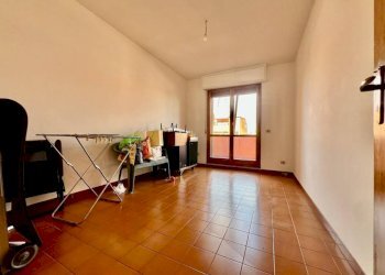 Camera da letto - Appartamento via Tazio Nuvolari, Roma - foto 18