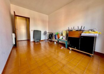 Camera da letto - Appartamento via Tazio Nuvolari, Roma - foto 19