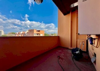 Terrazzo - Appartamento via Tazio Nuvolari, Roma - foto 20