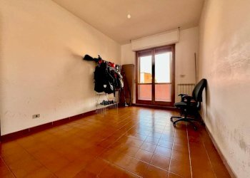 Camera da letto - Appartamento via Tazio Nuvolari, Roma - foto 21