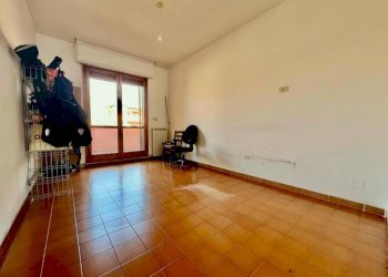 Camera da letto - Appartamento via Tazio Nuvolari, Roma - foto 22