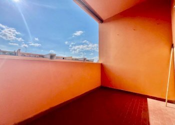 Balcone - Appartamento via Tazio Nuvolari, Roma - foto 23