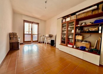 Camera da letto - Appartamento via Tazio Nuvolari, Roma - foto 24