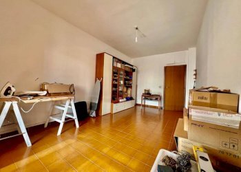 Camera da letto - Appartamento via Tazio Nuvolari, Roma - foto 25