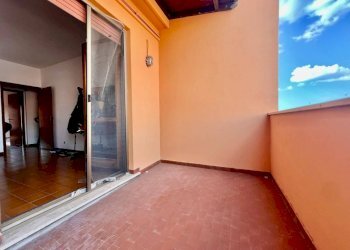 Terrazzo - Appartamento via Tazio Nuvolari, Roma - foto 26