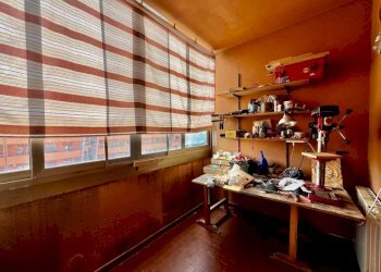 Veranda - Appartamento via Tazio Nuvolari, Roma - foto 27