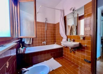 Bagno - Appartamento via Tazio Nuvolari, Roma - foto 28