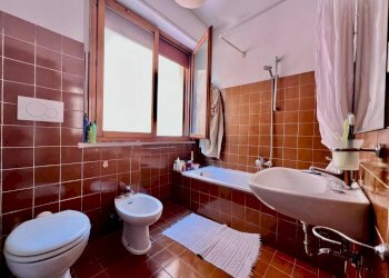 Bagno - Appartamento via Tazio Nuvolari, Roma - foto 29