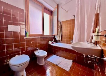 Bagno - Appartamento via Tazio Nuvolari, Roma - foto 30