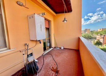 Terrazzo - Appartamento via Tazio Nuvolari, Roma - foto 31