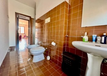 Bagno - Appartamento via Tazio Nuvolari, Roma - foto 32