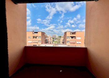 Balcone - Appartamento via Tazio Nuvolari, Roma - foto 34