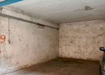 Posto macchina - Appartamento via Tazio Nuvolari, Roma - foto 36