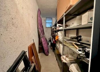 Cantina - Appartamento via Tazio Nuvolari, Roma - foto 37