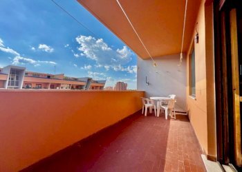 Terrazzo - Appartamento via Tazio Nuvolari, Roma - foto 2