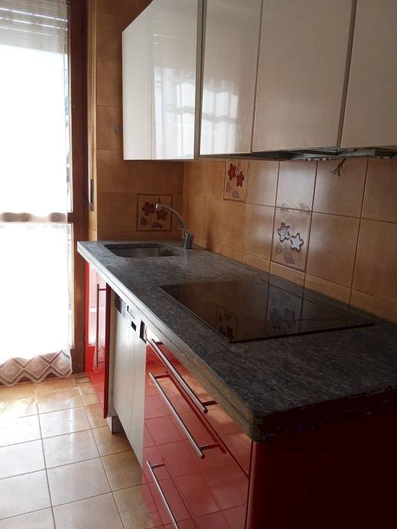 Cucina - Quadrilocale corso Chieri, 168, Torino (zona Madonna del Pilone) - foto 3