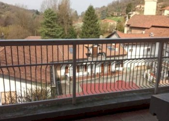 Balcone - Quadrilocale corso Chieri, 168, Torino (zona Madonna del Pilone) - foto 2