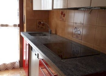 Cucina - Quadrilocale corso Chieri, 168, Torino (zona Madonna del Pilone) - foto 3