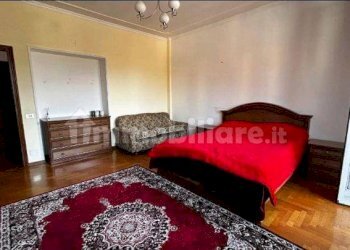 Camera da letto - Quadrilocale corso Chieri, 168, Torino (zona Madonna del Pilone) - foto 4