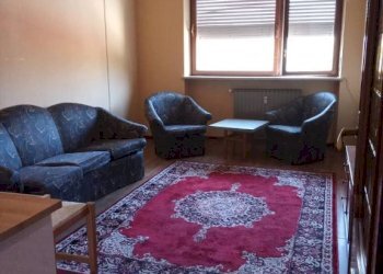 Salone - Quadrilocale corso Chieri, 168, Torino (zona Madonna del Pilone) - foto 6