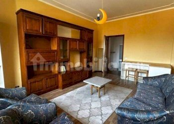 Salone - Quadrilocale corso Chieri, 168, Torino (zona Madonna del Pilone) - foto 7