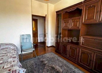 Camera da letto - Quadrilocale corso Chieri, 168, Torino (zona Madonna del Pilone) - foto 9