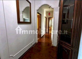 Corridoio - Quadrilocale corso Chieri, 168, Torino (zona Madonna del Pilone) - foto 10