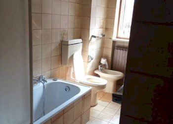 Bagno - Quadrilocale corso Chieri, 168, Torino (zona Madonna del Pilone) - foto 11