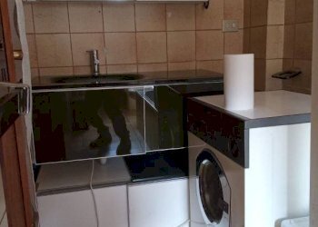 Bagno - Quadrilocale corso Chieri, 168, Torino (zona Madonna del Pilone) - foto 12