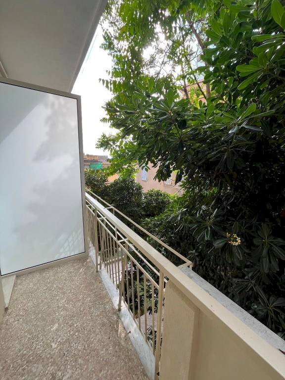 Balcone - Appartamento via Balbi, 97, Genova - foto 2