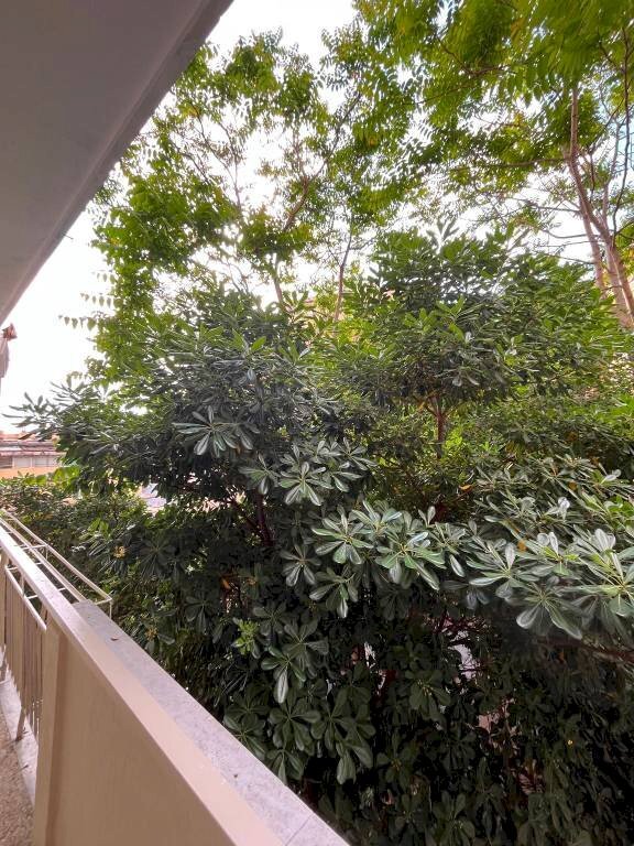 Balcone - Appartamento via Balbi, 97, Genova - foto 3
