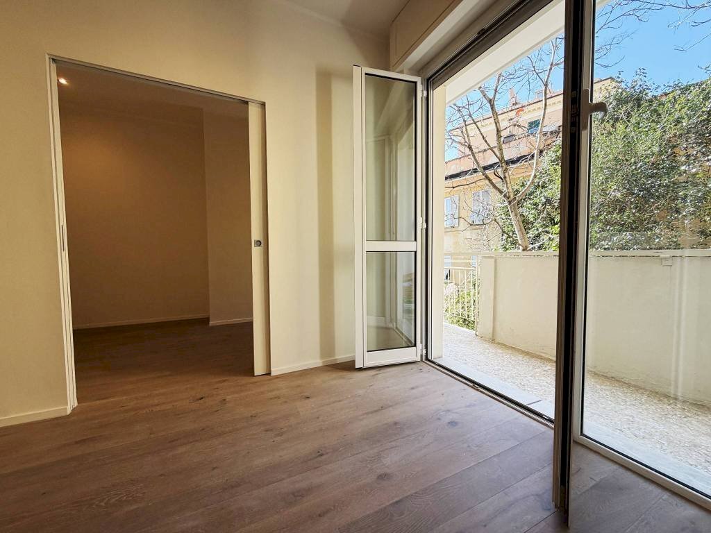 Salone - Bilocale via Balbi, 97, Genova - foto 1