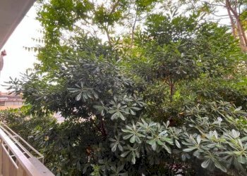 Balcone - Appartamento via Balbi, 97, Genova - foto 3