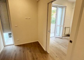 Ingresso - Appartamento via Balbi, 97, Genova - foto 5