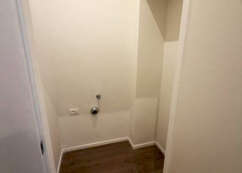 Ripostiglio - Bilocale via Balbi, 97, Genova - foto 7