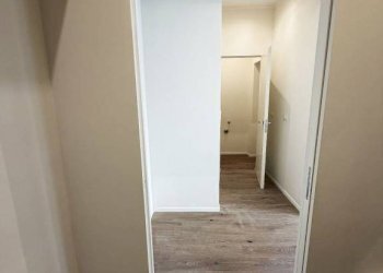 Camera da letto - Bilocale via Balbi, 97, Genova - foto 11