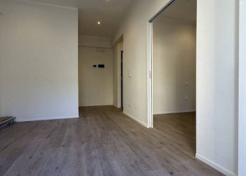 Salone - Bilocale via Balbi, 97, Genova - foto 12