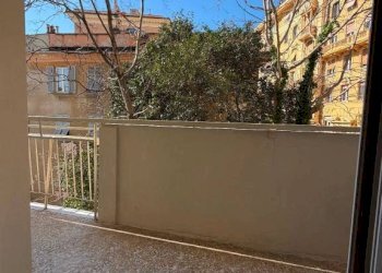 Balcone - Bilocale via Balbi, 97, Genova - foto 14