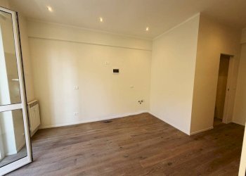 Cucina - Bilocale via Balbi, 97, Genova - foto 19