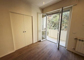 Camera da letto - Bilocale via Balbi, 97, Genova - foto 20