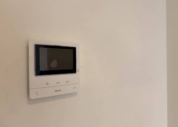 Dettagli - Bilocale via Balbi, 97, Genova - foto 23