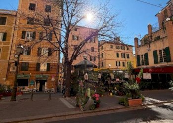 Zona - Bilocale via Balbi, 97, Genova - foto 26