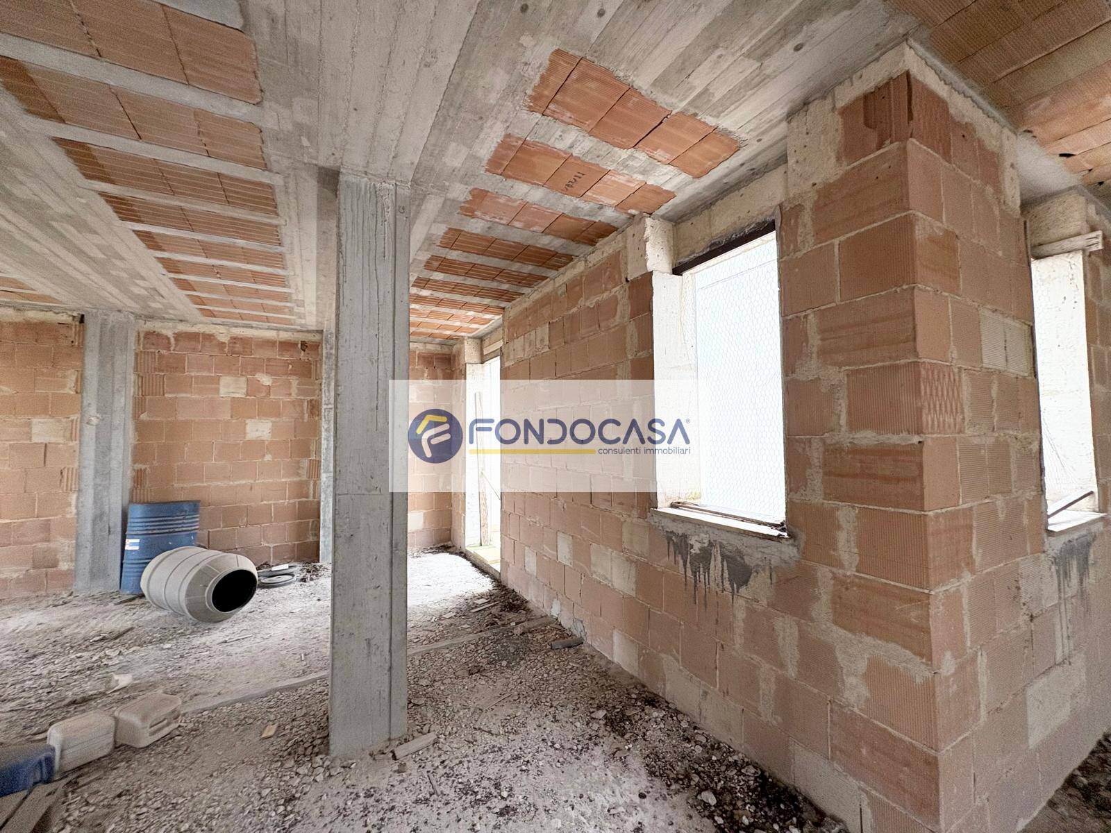 Foto 2 - Four-room apartment Via Magenta
 
31, Casarano - photo 2