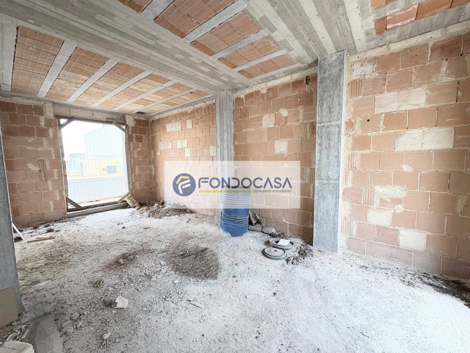 Foto 3 - Four-room apartment Via Magenta
 
31, Casarano - photo 3