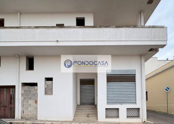 Foto 1 - Four-room apartment Via Magenta
 
31, Casarano - photo 1