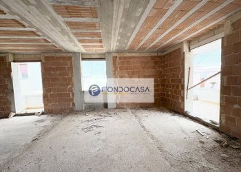 Foto 6 - Four-room apartment Via Magenta
 
31, Casarano - photo 6