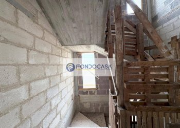 Foto 11 - Four-room apartment Via Magenta
 
31, Casarano - photo 11