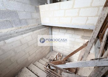 Foto 12 - Four-room apartment Via Magenta
 
31, Casarano - photo 12