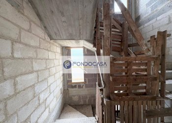 Foto 13 - Four-room apartment Via Magenta
 
31, Casarano - photo 13